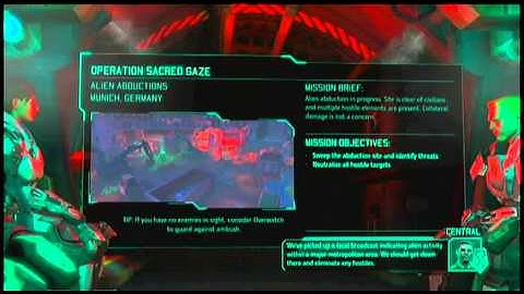 Xcom enemy unknown part 9 with Angels