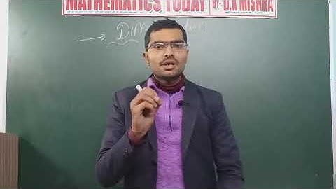 ##Derivative||Differentiation|| formula & basic rules based on ncert pattern ##D.k.mishra motihari##
