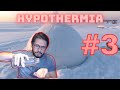 Minecraft Hypothermia #3 - BARINAK VE FİLTRESİZ SU?!