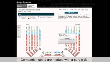 The 2015 Presale Ordering Guide : Requesting Accessibility Options