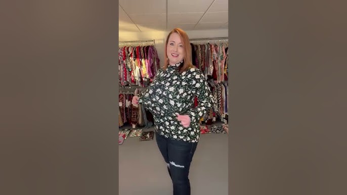 LuLaRoe Luxe Leggings Fit Video 