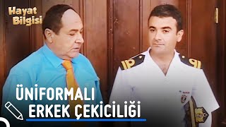 Okulun Yakışıklı Öğretmen Kadrosu Doldu Hayat Bilgisi 102. Bölüm