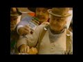 Pace Picante Sauce Secret Ingredient TV classic retro commercial with Dub Taylor