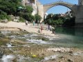 Stari most view mostar