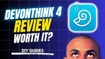 DevonThink 4 Review: Is It the Best Mac Knowledge Manager in 2025?