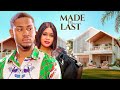 MADE TO LAST--CHIOMA NWAOHA, CLINTON JOSHUA- Latest Nigerian Movie 2025 #trending #Movies