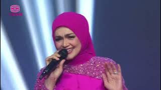 Siti Nurhaliza - Yue Liang Dai Biao Wo De Xin (Starfulence Awards by Cuckoo)