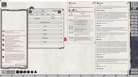 Fantasy Grounds Unity - Xanathar