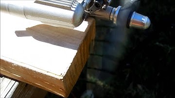 O.S. Max .10 FP Nitro RC Airplane Engine Starting, Running, and Tuning