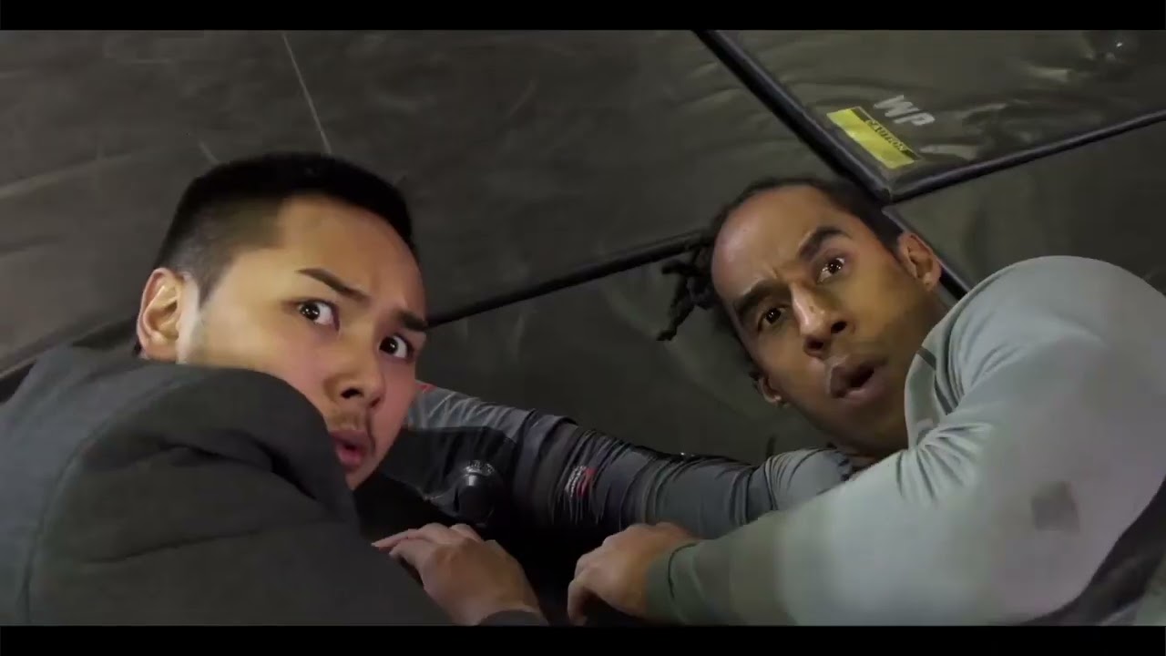 Lateef Crowder fight previs !!!! The Real Eddie Goro!!!