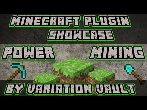 Power Tool Essentials Minecraft Download