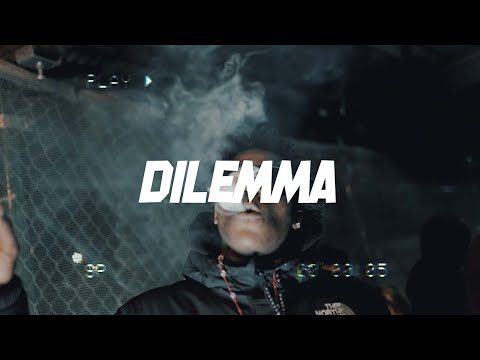 Mdot East - Dilemma ( Official Music Video )