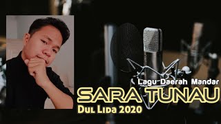 SARA TUNAU (Mamat GS) | Cover by Dul Lida 2020 | Lagu Mandar Cover