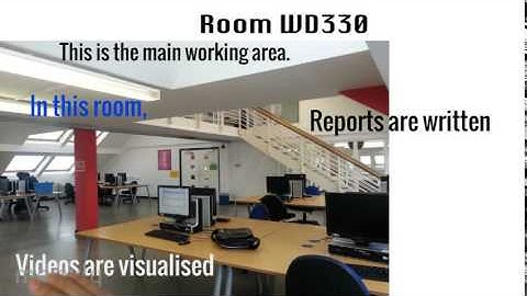 What is Digital Hill?