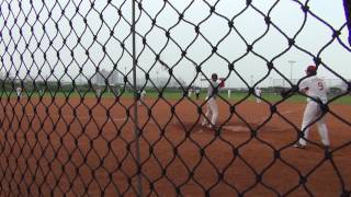 20170515 105學年度大專校院慢速壘球錦標賽 一般組 中山醫學大學 v. 國立臺北大學 part2