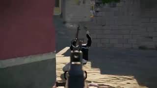 lost control versi pubg