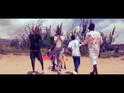 Antony Da drena Tó Bwe Mau Video Clip   