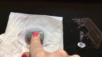 How to Remove a Dexcom G4 or G5 Transmitter from a Sensor