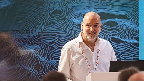 Ubuntu Summit 25.10 | Opening remarks