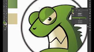 Famous Vector Art Designing Tutorial | Step by Step Designing Process Net Worth