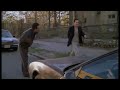 FILMING LOCATIONS:  The Sopranos (Season 1); Mikey kills Donny