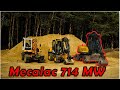 Mecalac714MW-opinia użytkownika+PREZENTACJA