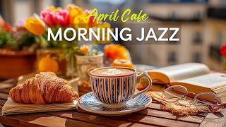 Warm Morning Cafe Jazz  Soft Bossa Nova To Start The Day screenshot 4