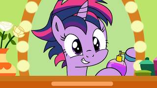 Twilight's night off