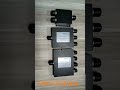 Wilkinson Power Dividers