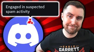 How to Find DISCORD SPAMMER Accounts in Your Discord Server