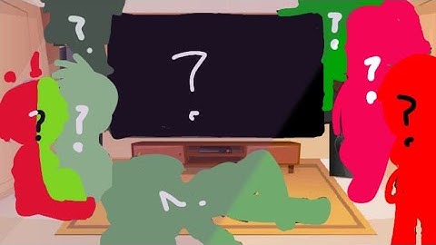 MYCT reacts to Tommy