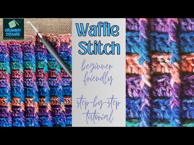 ★2024SS新作★OPENING PROJECT★WAFFLE STITCH JERSEY Unveiling the Waffle Stitch! Self-Striping and Textured
