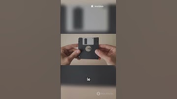 history of storage Unit? 💻 #Shorts