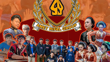 🔴 [LIVE] ANGKRINGAN TEH ITA | - BAJIDORAN LEGIT JAYA JAIPONG (AMET RIFAL GROUP) JUM