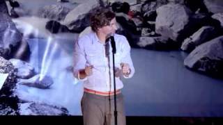 Rhys Darby - Odd Girl