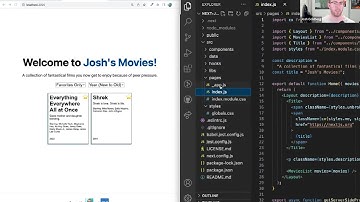 Converting A React (Next.js) App From JavaScript To TypeScript