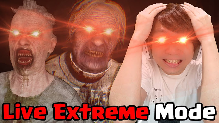 LIVE EXTREME MODE SEMOGA KELAR - Granny Escape Together Indonesia