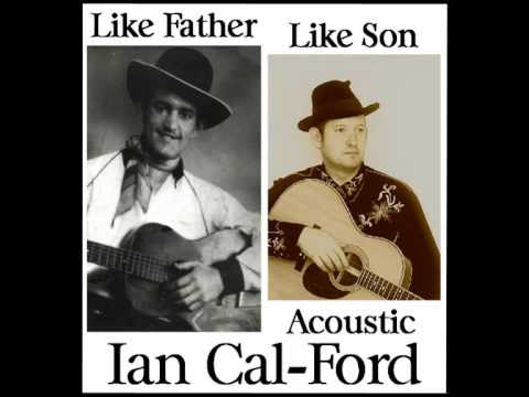 Cal Ford