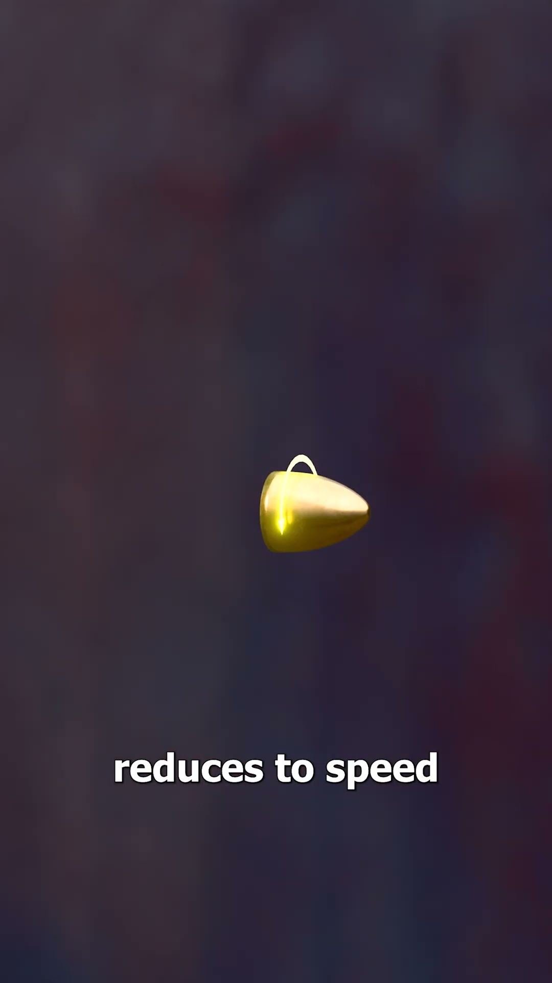How Many Walls Can Stop A Bullet? ?