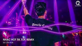 NONSTOP 2024 TIK TOK | NHẠC TRẺ REMIX 2024 HAY NHẤT HIỆN NAY | NONSTOP 2024 VINAHOUSE BASS CỰC MẠNH