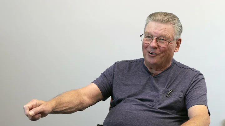 LaRue County Public Library Oral History - Ronnie ...