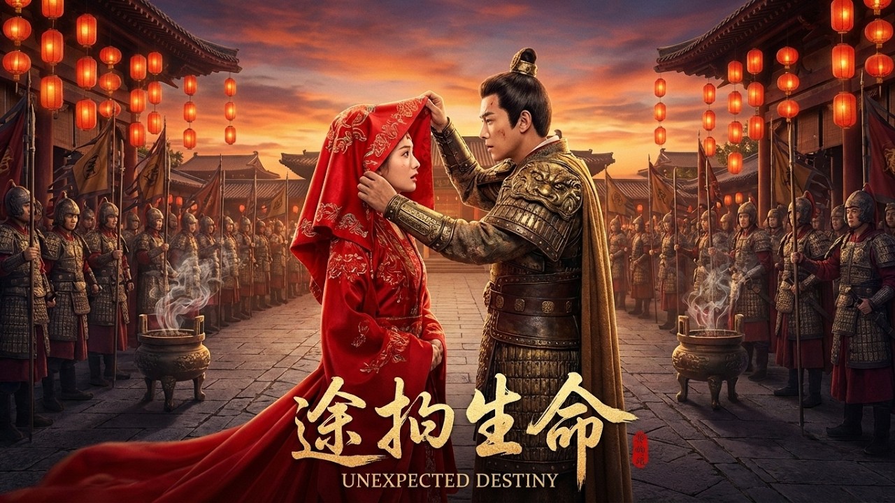 [AI Ficción] Reemplacé a mi hermana como novia bendecida del general y encontré el amor verdadero