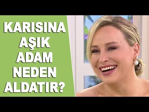 Karisina Asik Bir Adam Neden Aldatir Evliyim Ama Eski Esime Asigim Youtube