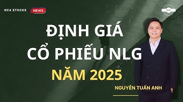 Phân tích cổ phiếu NLG | Vùng giá này có thật sự hấp hẫn ?