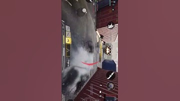 Sai Kill Call of Duty Mobile #sai #melee #codm