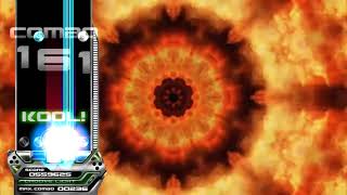 [EZ2ON REBOOT : R]DJ.YONDA - DIEOXIN (5K HD) (210509)