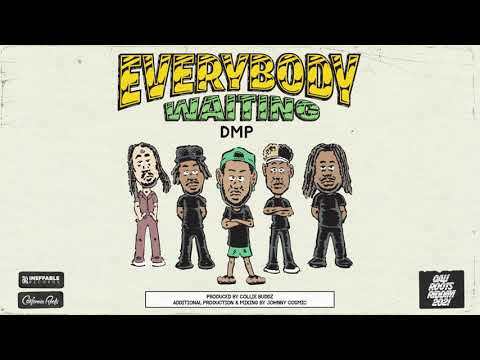 DMP - 'Everybody