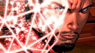 Iron Man #16: Cover Recap - Marvel AR
