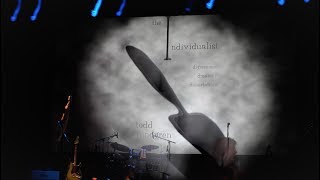 Todd Rundgren - DETERMINATION - San Francisco, May 13, 2019