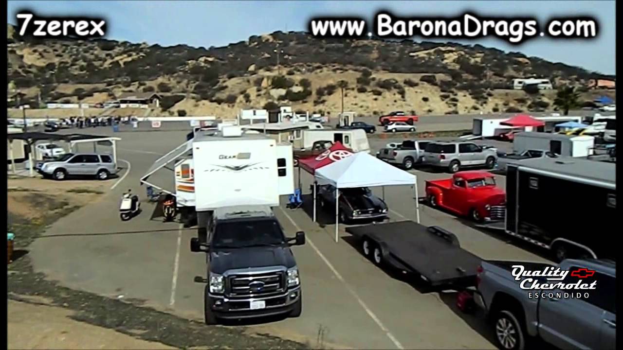 Erotic reading kristen Barona drag strip